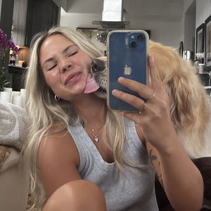 Meet your Posher, Luna